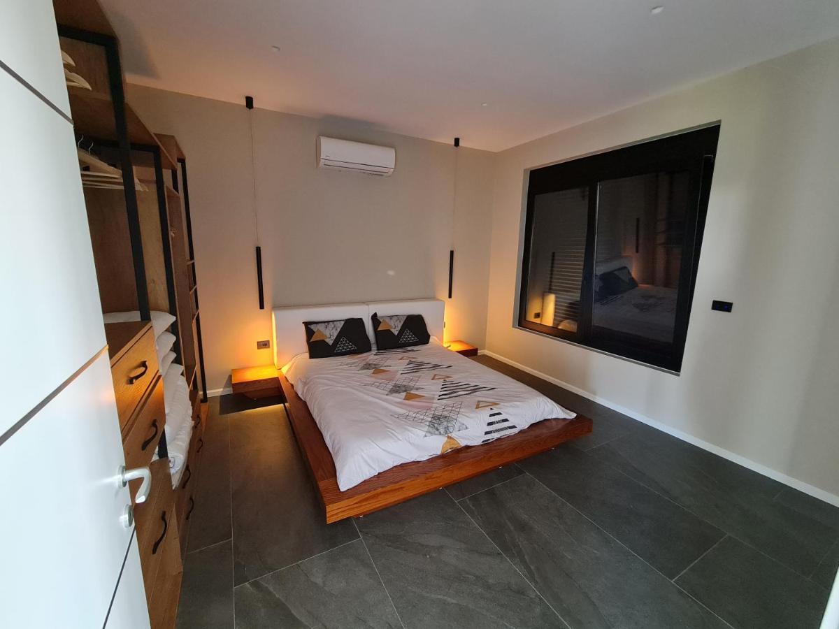 Lt Luxury Villa Rrushkull  المظهر الخارجي الصورة