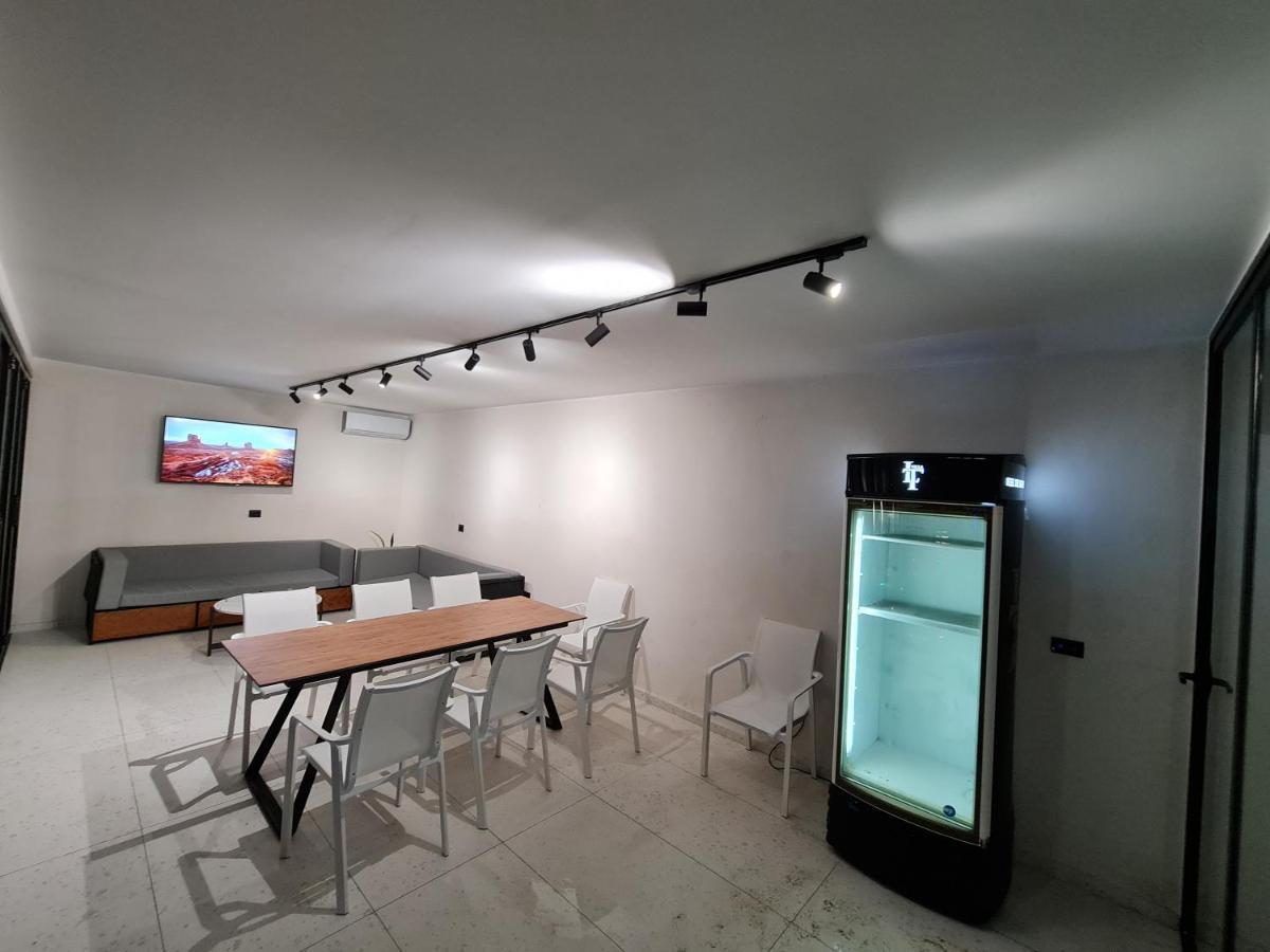 Lt Luxury Villa Rrushkull  المظهر الخارجي الصورة