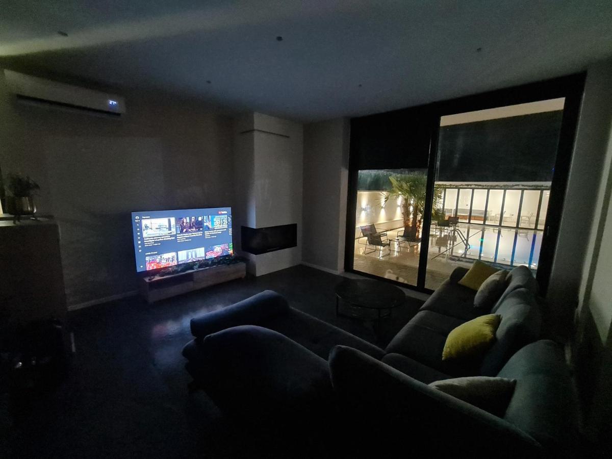 Lt Luxury Villa Rrushkull  المظهر الخارجي الصورة